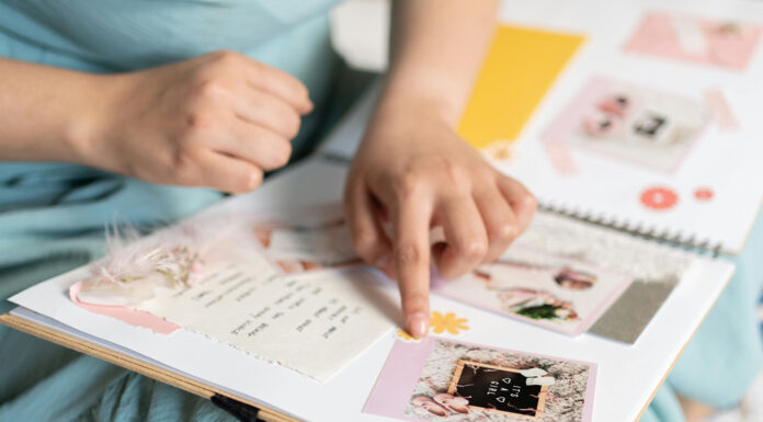 Calming Hobbies To Help Moms Relax and Recharge