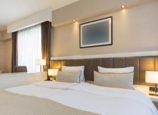 Best Family Friendly Hotels for Families Visiting Atlanta