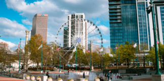 Atlanta CityPASS Staycation: Exploring Our City Like Tourists