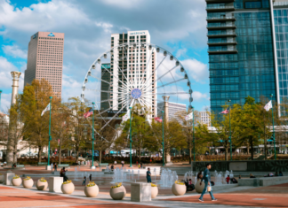 Atlanta CityPASS Staycation: Exploring Our City Like Tourists