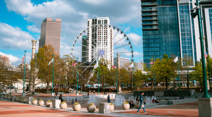 Atlanta CityPASS Staycation: Exploring Our City Like Tourists