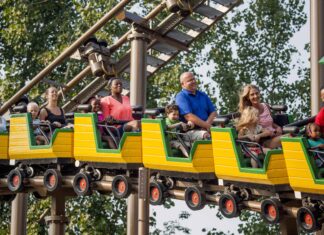 Free Pre-K Pass for Atlanta’s Littlest Thrill Seekers Free Pre-K Pass for Atlanta’s Littlest Thrill Seekers