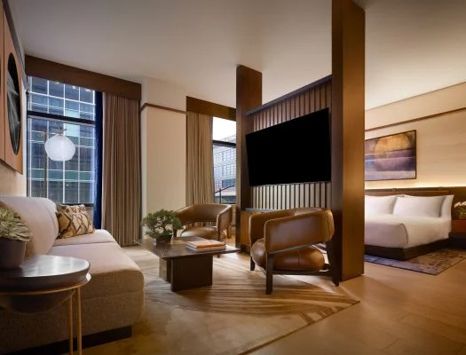 family friendly hotels in Atlanta