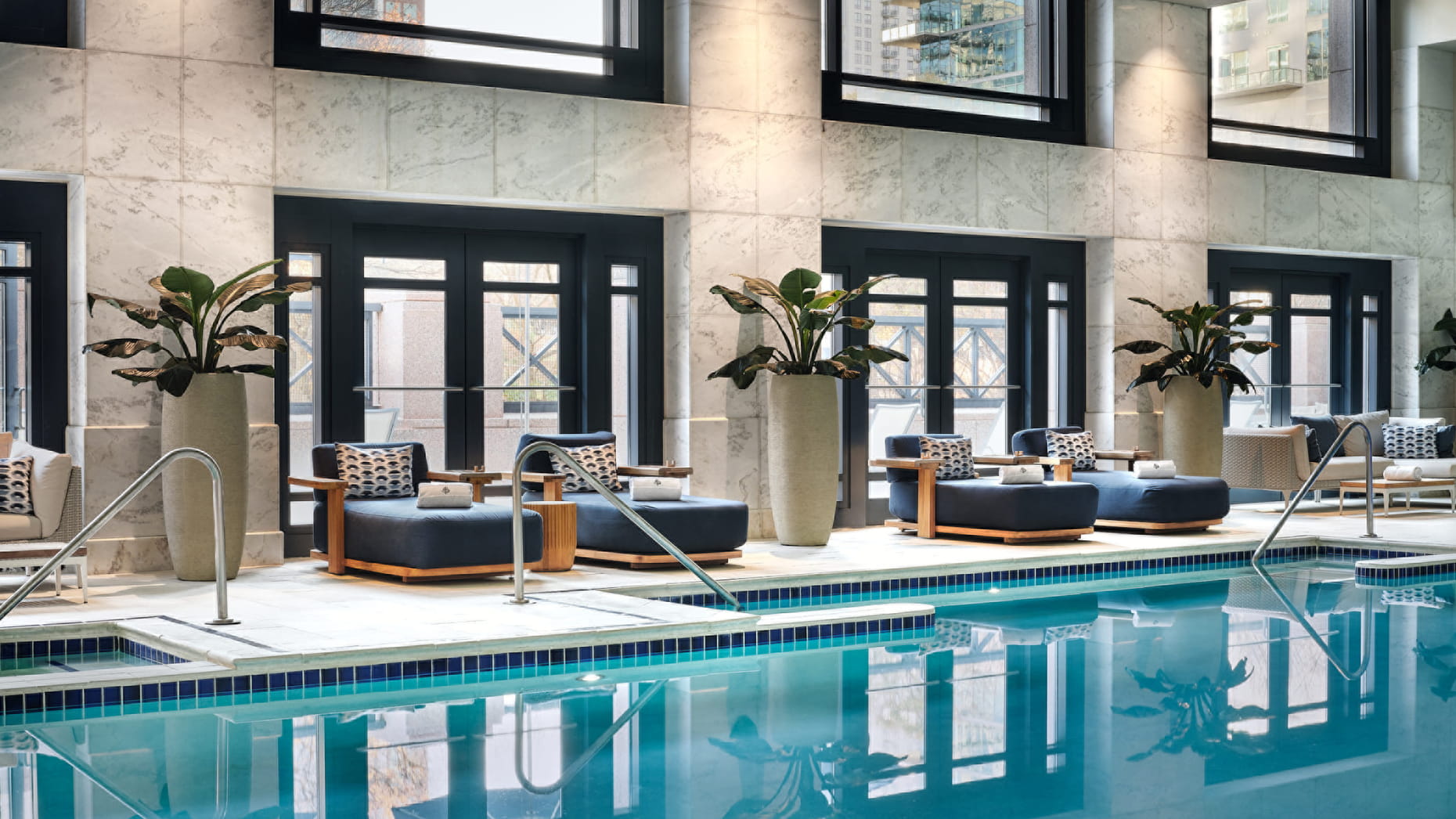 family friendly hotels in Atlanta