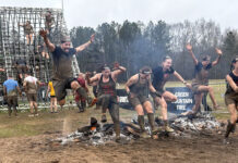 Finding My Strong - Becoming A Spartan Sprinter