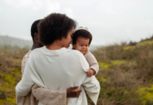 Rebuilding after Twenty Years: Learning to Be a Single Mom, a Co-Parent, and Finding Who You Are