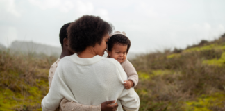 Rebuilding after Twenty Years: Learning to Be a Single Mom, a Co-Parent, and Finding Who You Are