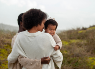 Rebuilding after Twenty Years: Learning to Be a Single Mom, a Co-Parent, and Finding Who You Are