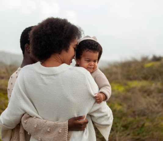 Rebuilding after Twenty Years: Learning to Be a Single Mom, a Co-Parent, and Finding Who You Are
