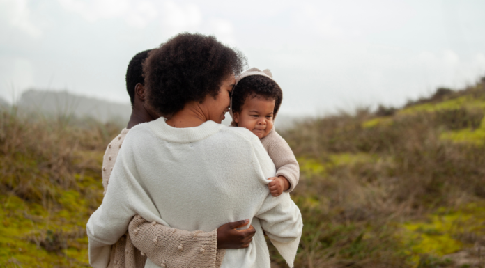 Rebuilding after Twenty Years: Learning to Be a Single Mom, a Co-Parent, and Finding Who You Are