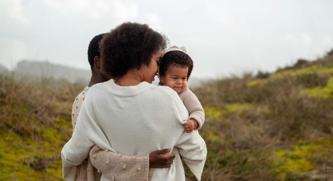Rebuilding after Twenty Years: Learning to Be a Single Mom, a Co-Parent, and Finding Who You Are