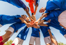 Youth Sports in Atlanta: Finding the Right Balance