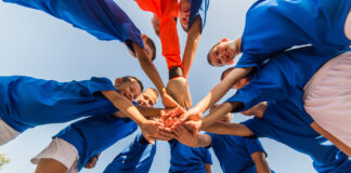 Youth Sports in Atlanta: Finding the Right Balance