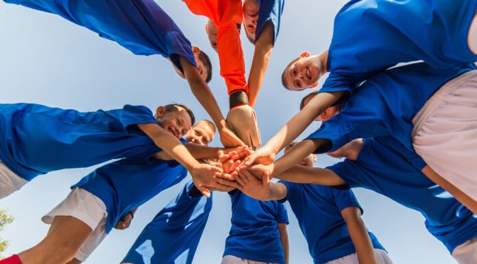 Youth Sports in Atlanta: Finding the Right Balance