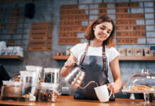 Atlanta-Area Coffee Shops Where Kids Can Play and Parents Can Actually Relax