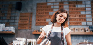 Atlanta-Area Coffee Shops Where Kids Can Play and Parents Can Actually Relax