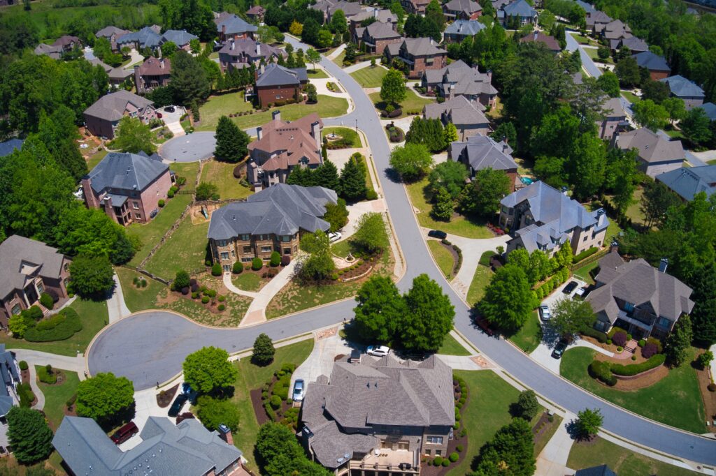 The Best Atlanta Neighborhoods for Families 