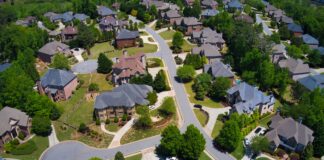 The Best Atlanta Neighborhoods for Families