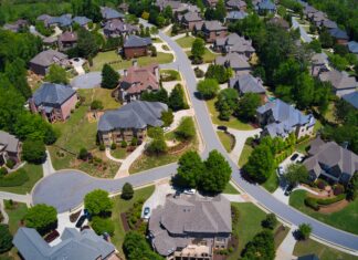 The Best Atlanta Neighborhoods for Families