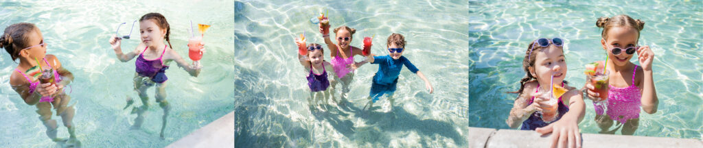 Sip Into Summer: The Best Refreshing Drinks to Keep Cool this Season