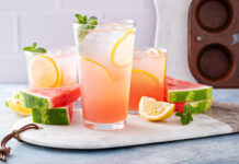 11 Refreshing Summer Drinks Atlanta Families Will Love