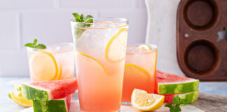 11 Refreshing Summer Drinks Atlanta Families Will Love