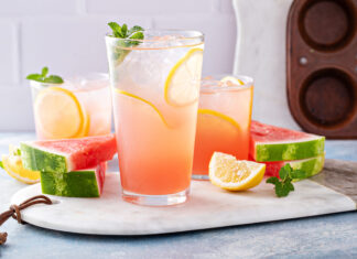 11 Refreshing Summer Drinks Atlanta Families Will Love