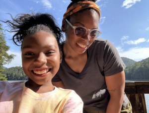 single mom