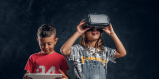 Summer Interactive Experiences in Atlanta