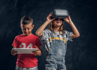 Summer Interactive Experiences in Atlanta