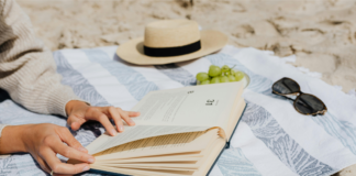 Atlanta Moms’ Ultimate Summer Reading List
