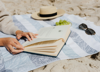 Atlanta Moms’ Ultimate Summer Reading List