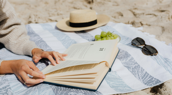 Atlanta Moms’ Ultimate Summer Reading List