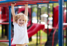 Top Playgrounds in Alpharetta