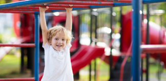 Top Playgrounds in Alpharetta