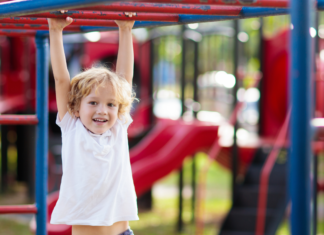 Top Playgrounds in Alpharetta