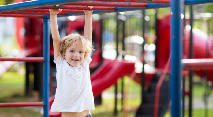 Top Playgrounds in Alpharetta