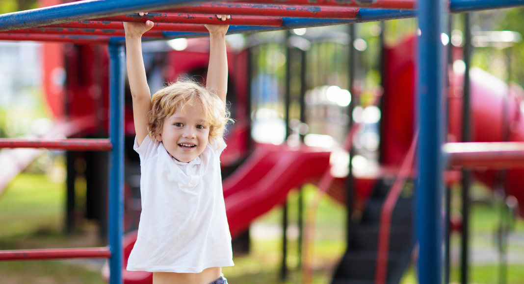 Top Playgrounds in Alpharetta