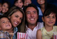 Summer 2026 Family-Friendly Movies