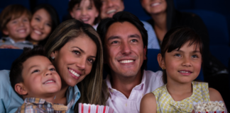 Summer 2026 Family-Friendly Movies