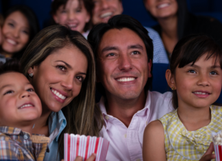 Summer 2026 Family-Friendly Movies