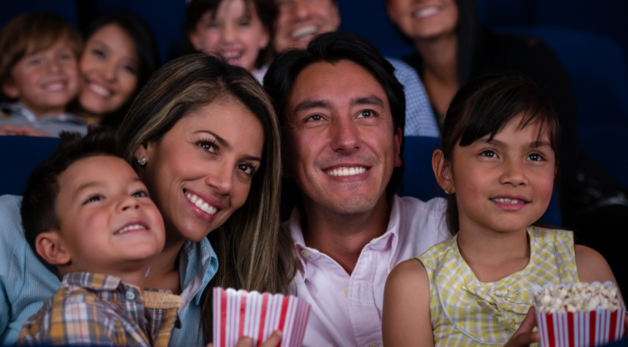 Summer 2026 Family-Friendly Movies