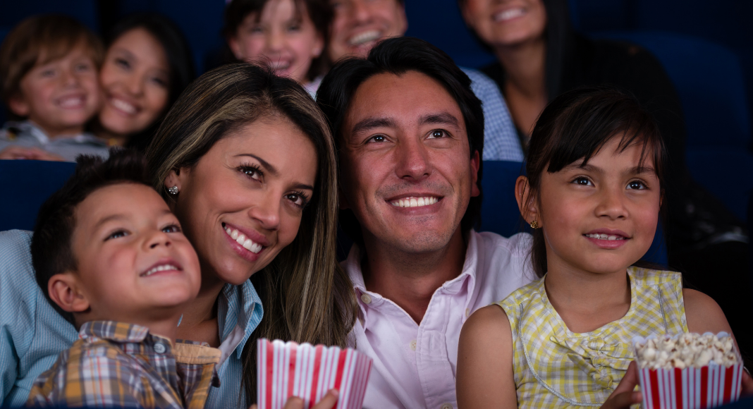 Summer 2026 Family-Friendly Movies