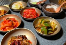 Taste Your Way Through Gwinnett's Seoul of the South Food Tour