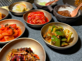 Taste Your Way Through Gwinnett's Seoul of the South Food Tour
