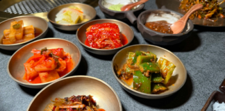 Taste Your Way Through Gwinnett's Seoul of the South Food Tour