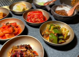 Taste Your Way Through Gwinnett's Seoul of the South Food Tour