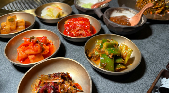 Taste Your Way Through Gwinnett's Seoul of the South Food Tour