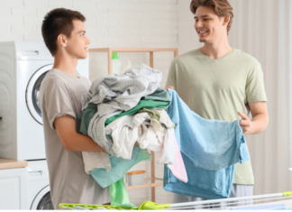 Skills Every Teen Should Know Before College
