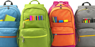 Donate or Receive Free School Supplies in Atlanta